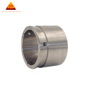 Diameter 8-500mm Cobalt Chrome Alloy Pump Shaft Sleeve